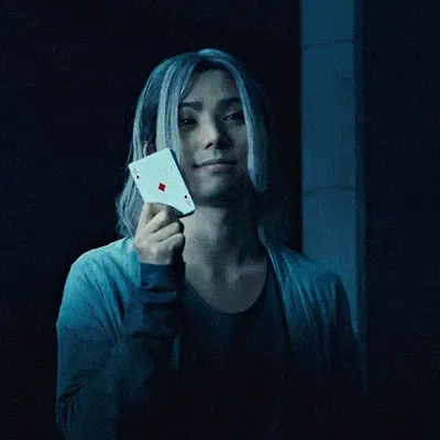 Avatar of Chishiya Shuntaro