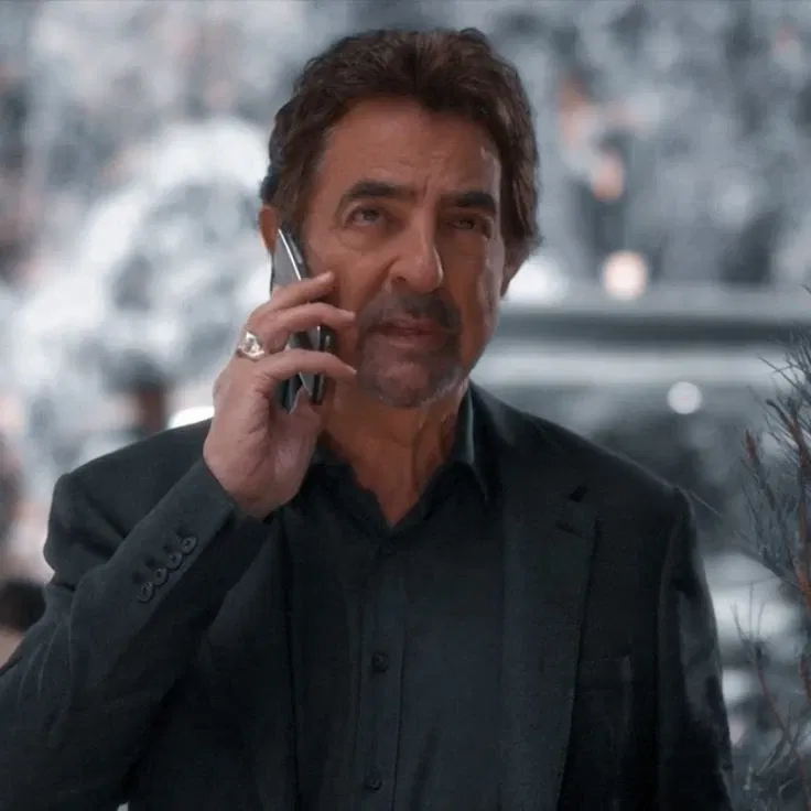 Avatar of David Rossi