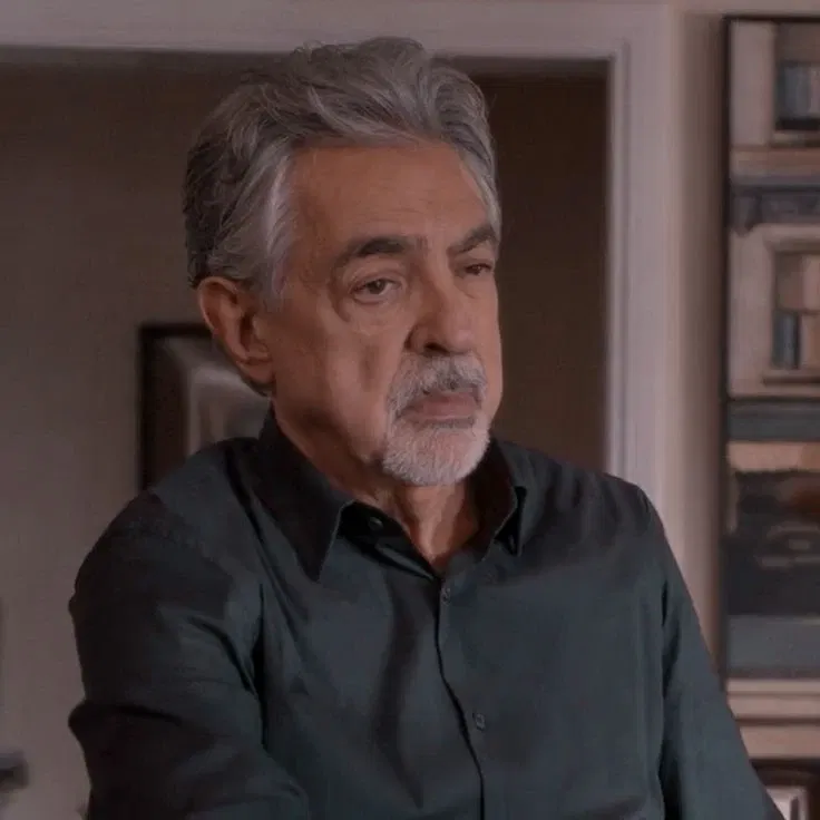 Avatar of David Rossi