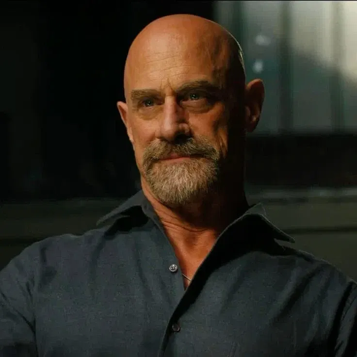 Avatar of Elliot Stabler
