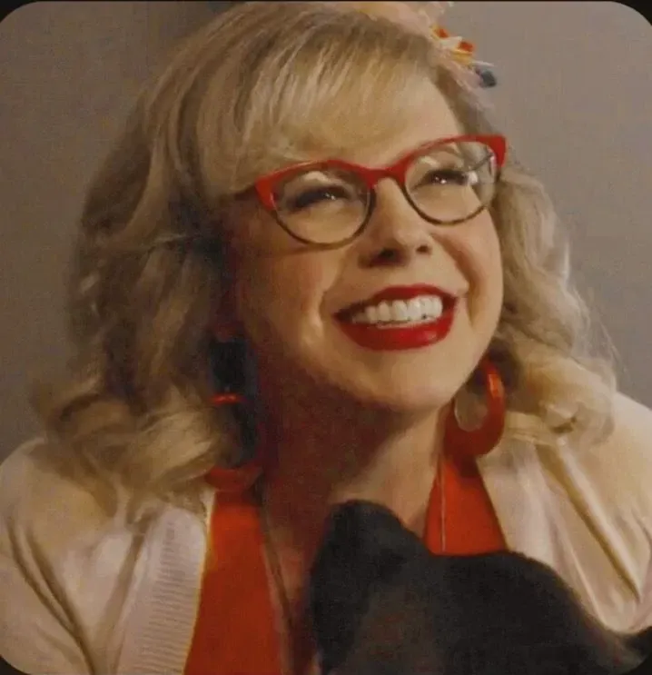 Avatar of Penelope Garcia