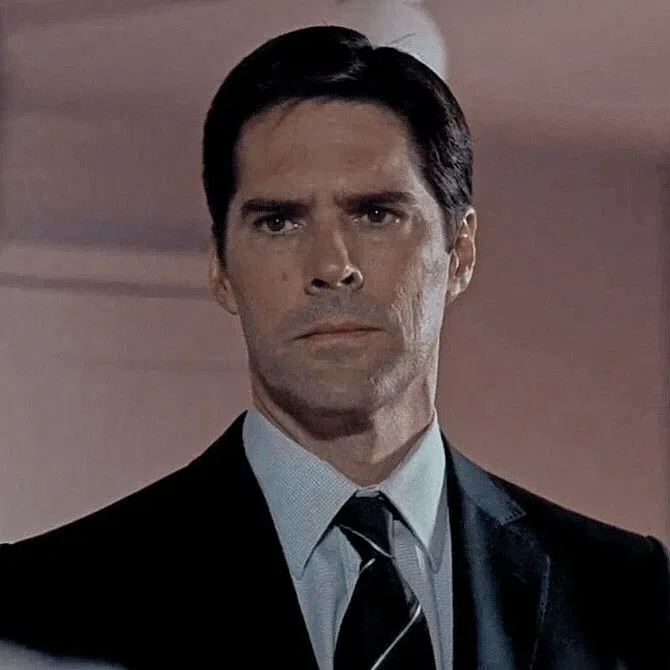 Avatar of Aaron Hotchner