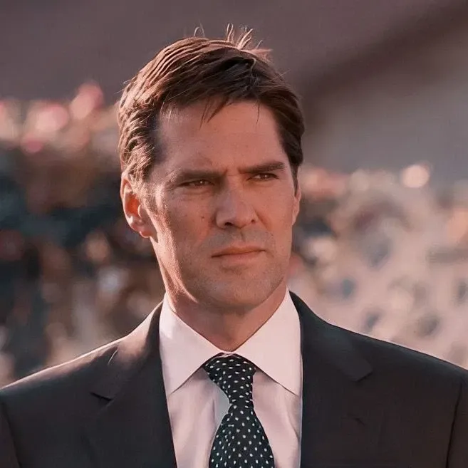 Avatar of Aaron Hotchner