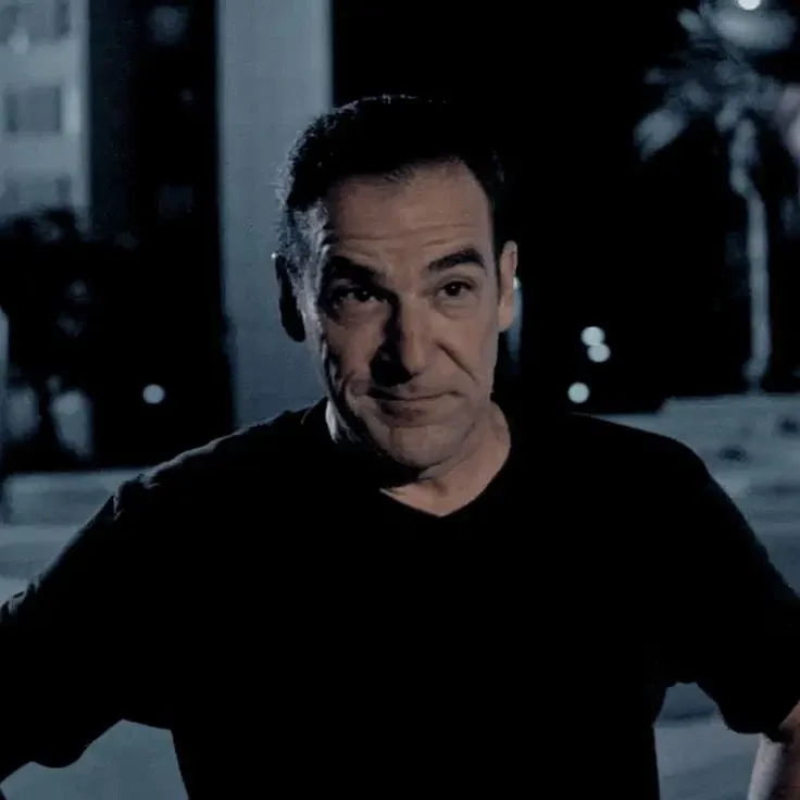 Avatar of Jason Gideon