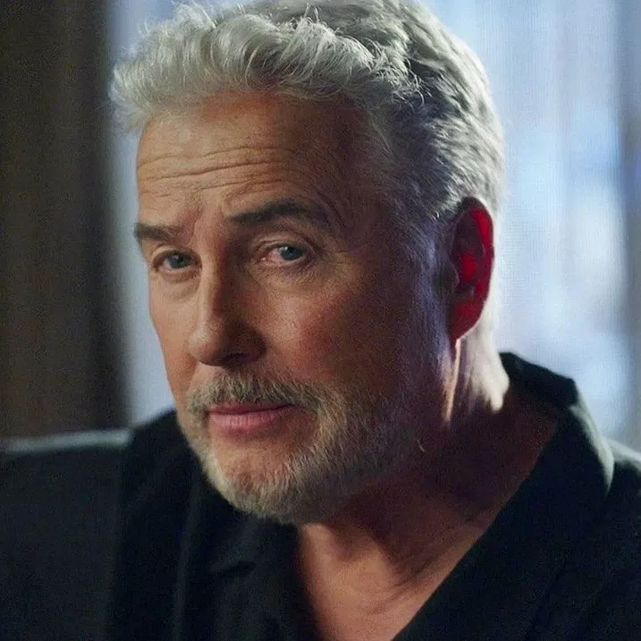 Avatar of Gil Grissom