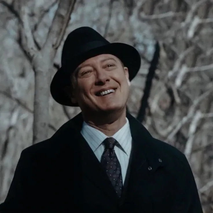 Avatar of Raymond Reddington