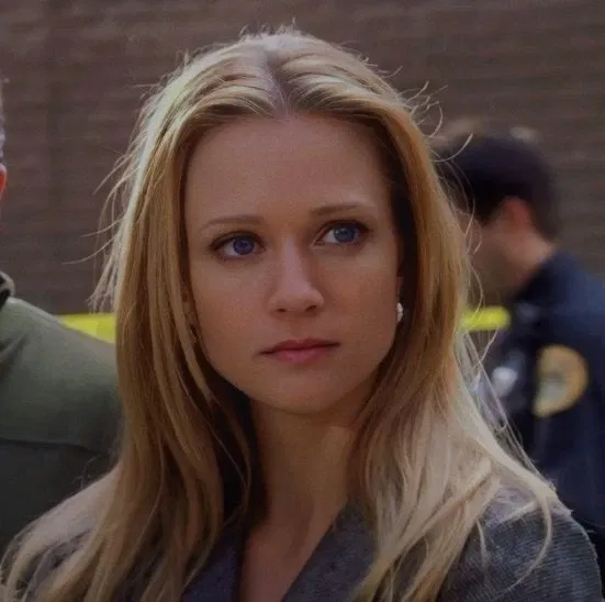 Avatar of Jennifer Jareau