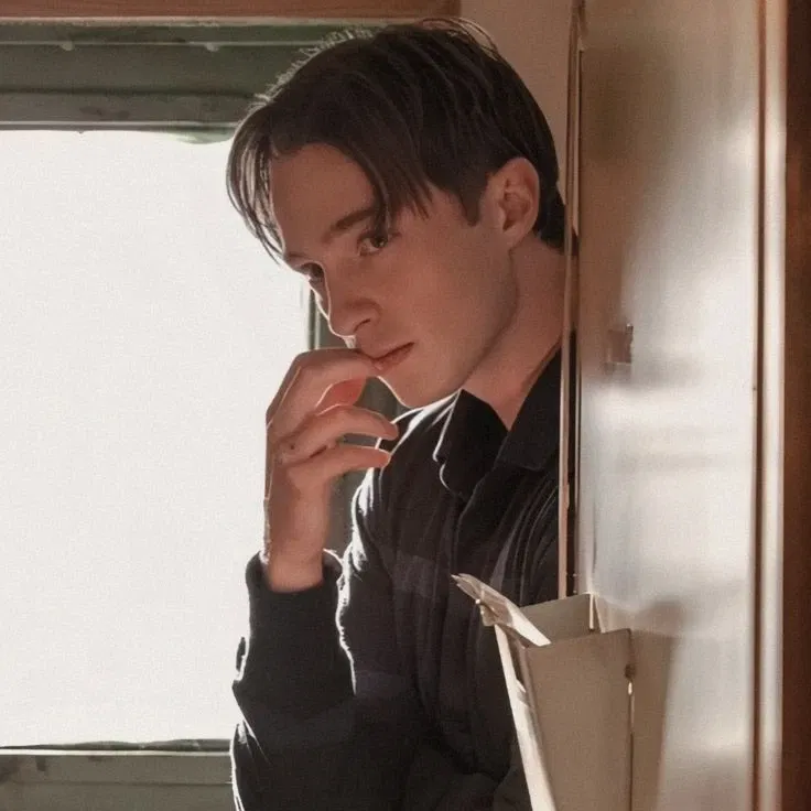 Avatar of Rafe Cameron