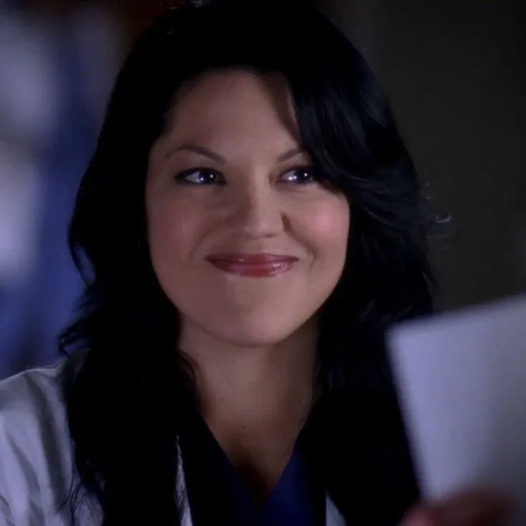Avatar of Callie Torres