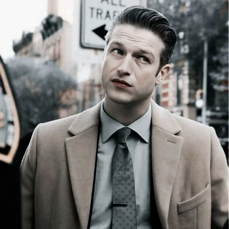 Avatar of Dominick Carisi