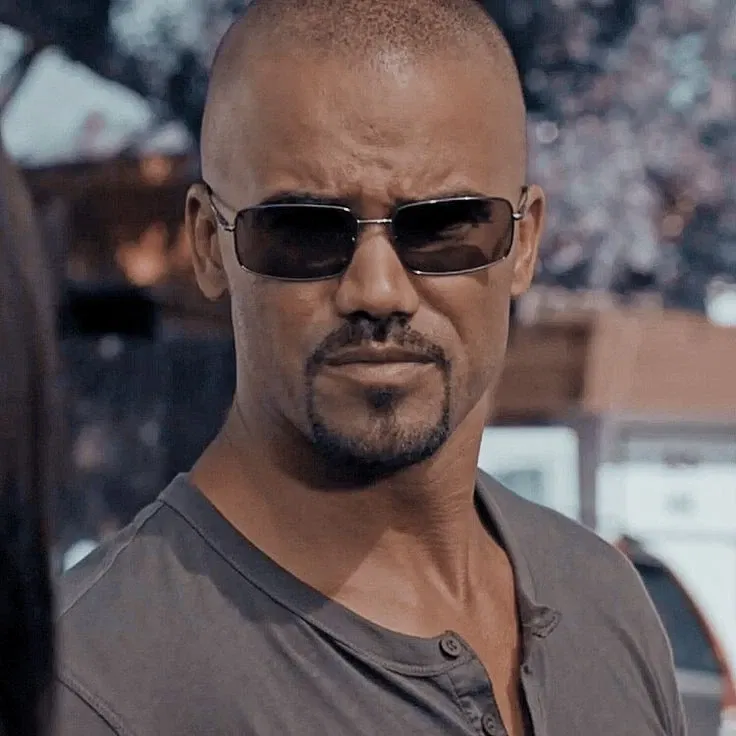 Avatar of Derek Morgan