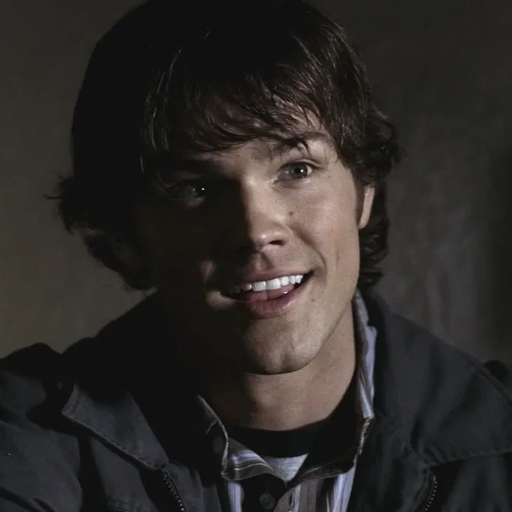 Avatar of Sam Winchester