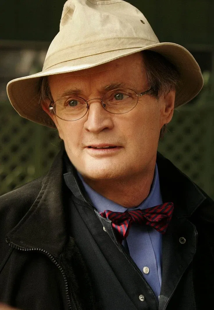 Avatar of Donald Mallard (Ducky)