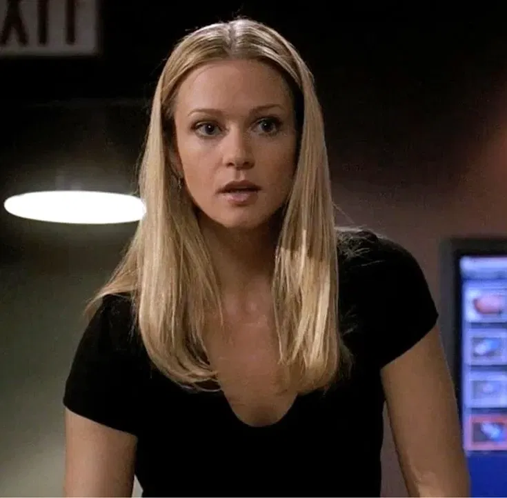Avatar of Jennifer Jareau