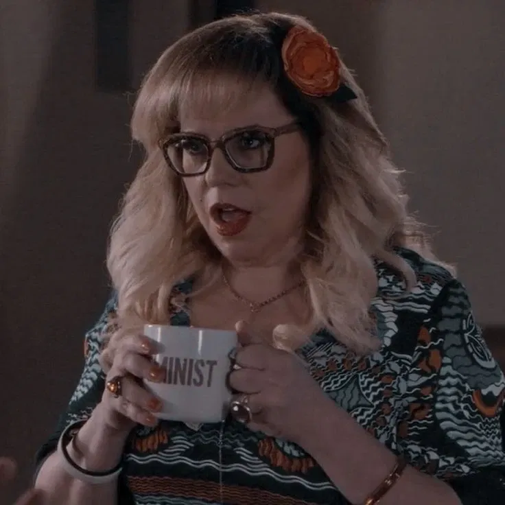 Avatar of Penelope Garcia
