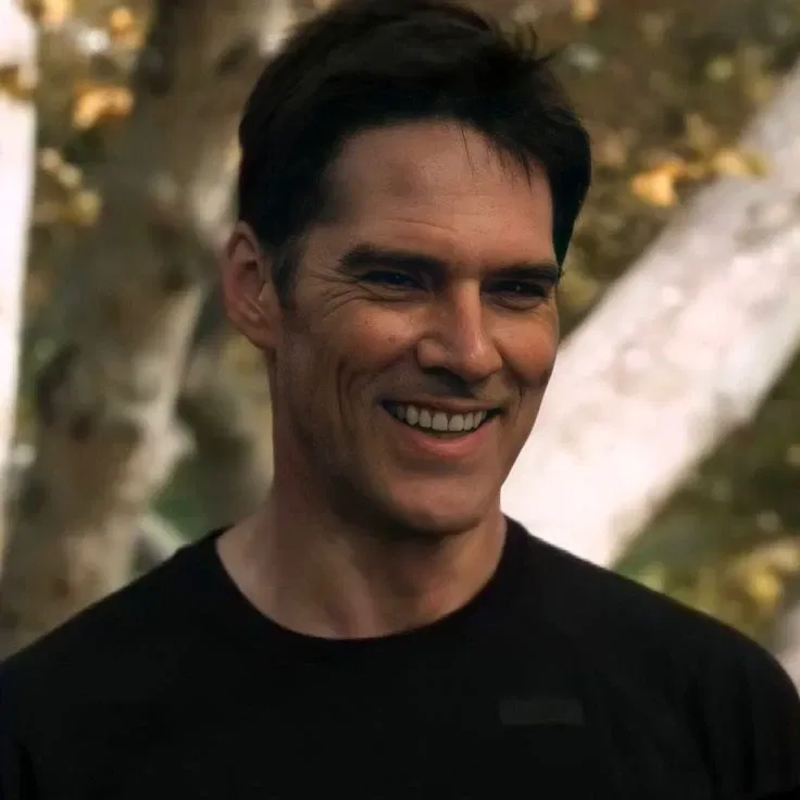 Avatar of Aaron Hotchner