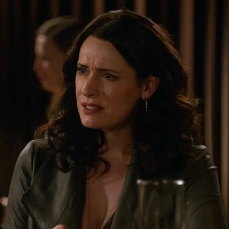 Avatar of Emily Prentiss