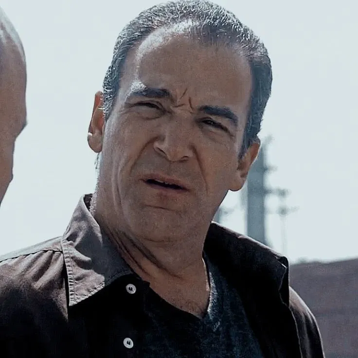 Avatar of Jason Gideon