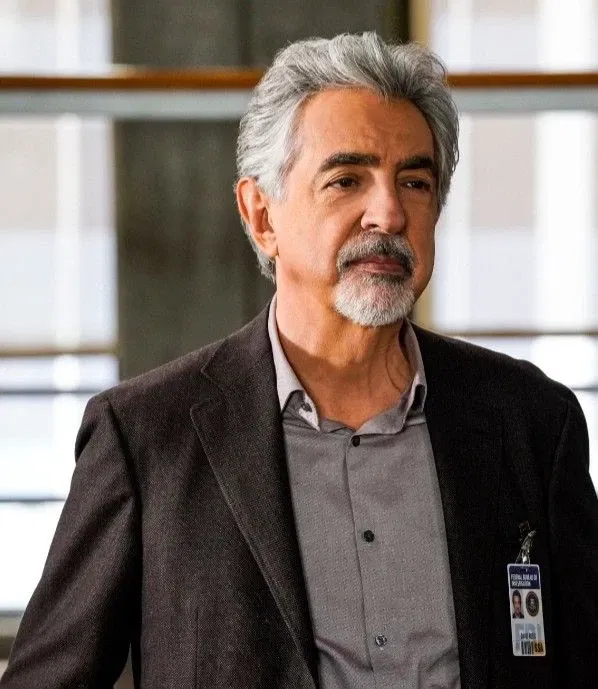 Avatar of David Rossi