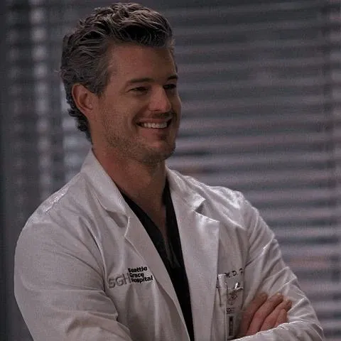 Avatar of Mark Sloan