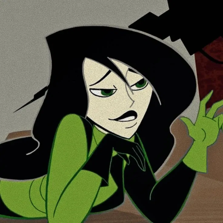 Avatar of Shego