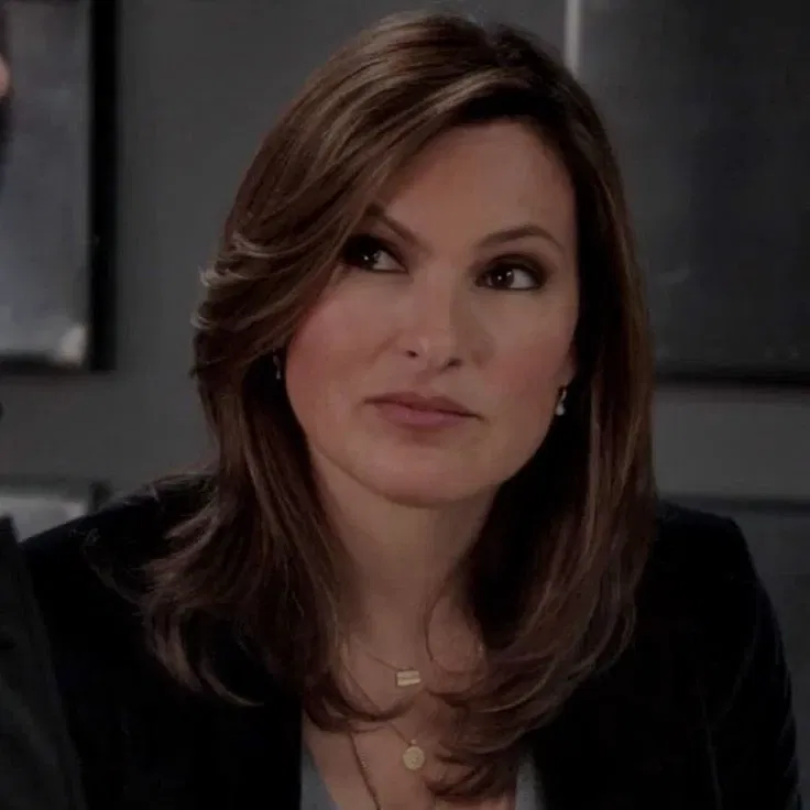 Avatar of Olivia Benson