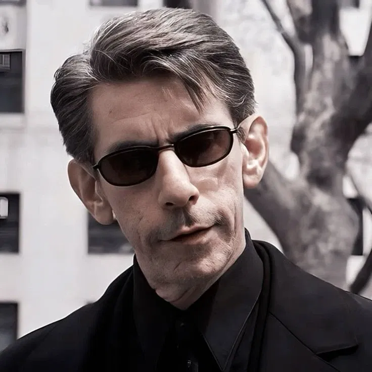 Avatar of John Munch