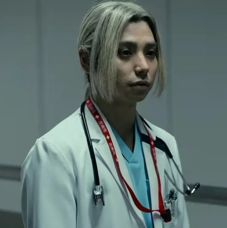 Avatar of Chishiya Shuntaro
