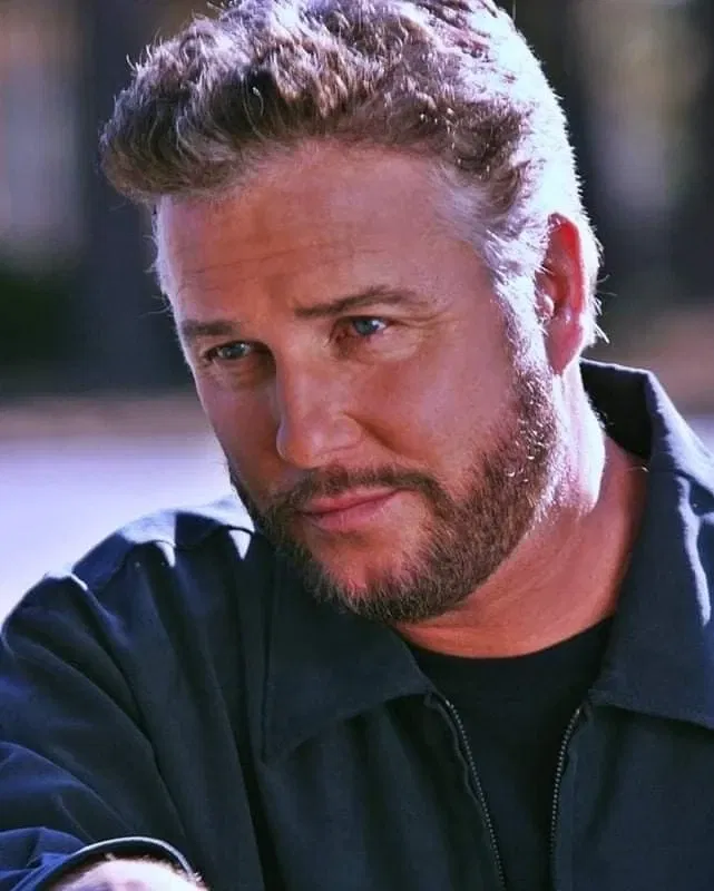 Avatar of Gil Grissom