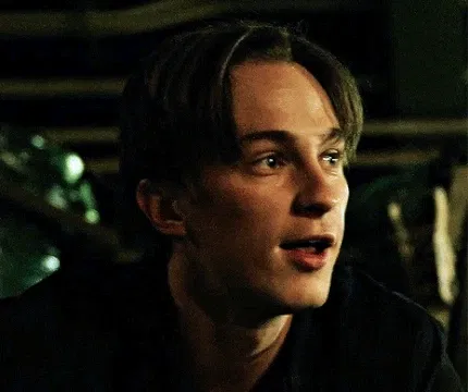 Avatar of Rafe Cameron