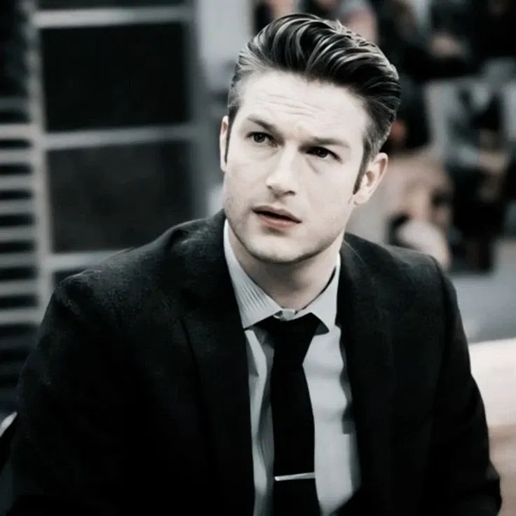 Avatar of Dominick Carisi