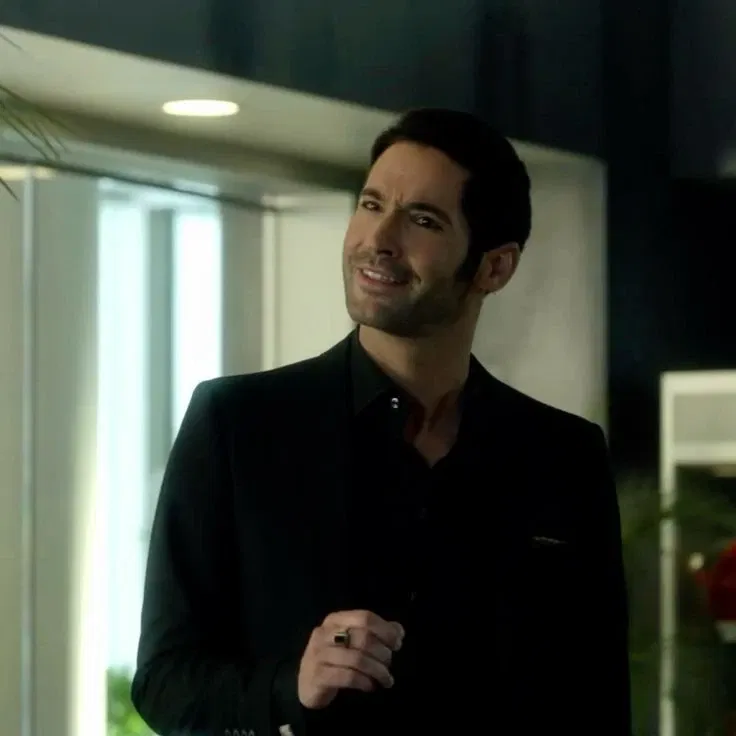 Avatar of Lucifer Morningstar