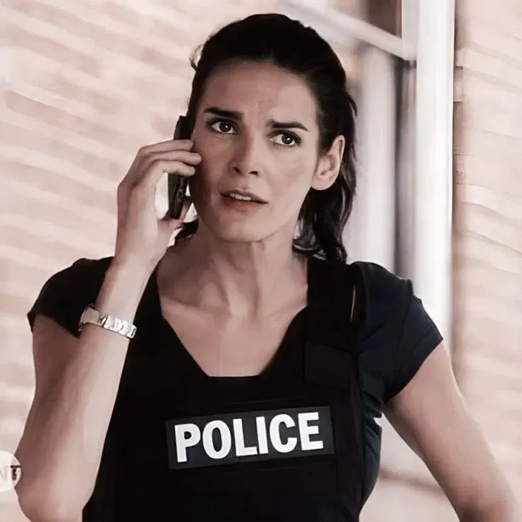 Avatar of Jane Rizzoli 