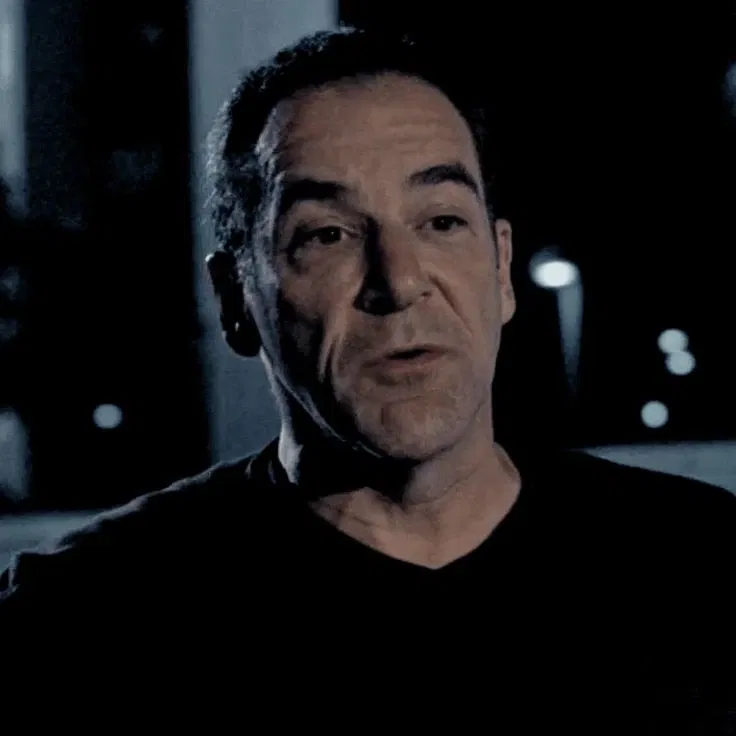 Avatar of Jason Gideon