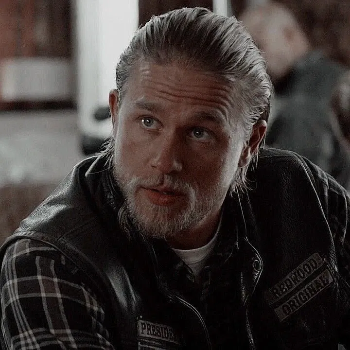 Avatar of Jax Teller