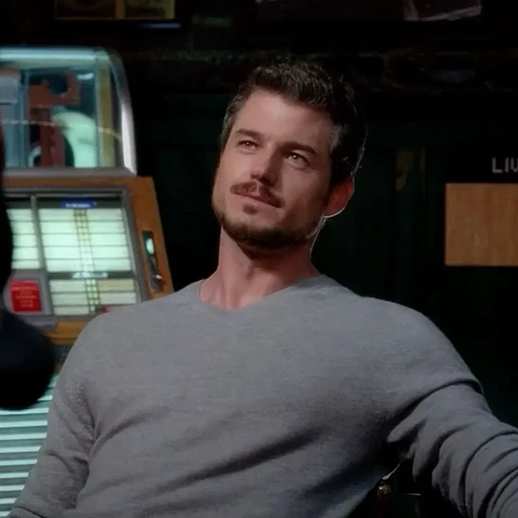 Avatar of Mark Sloan