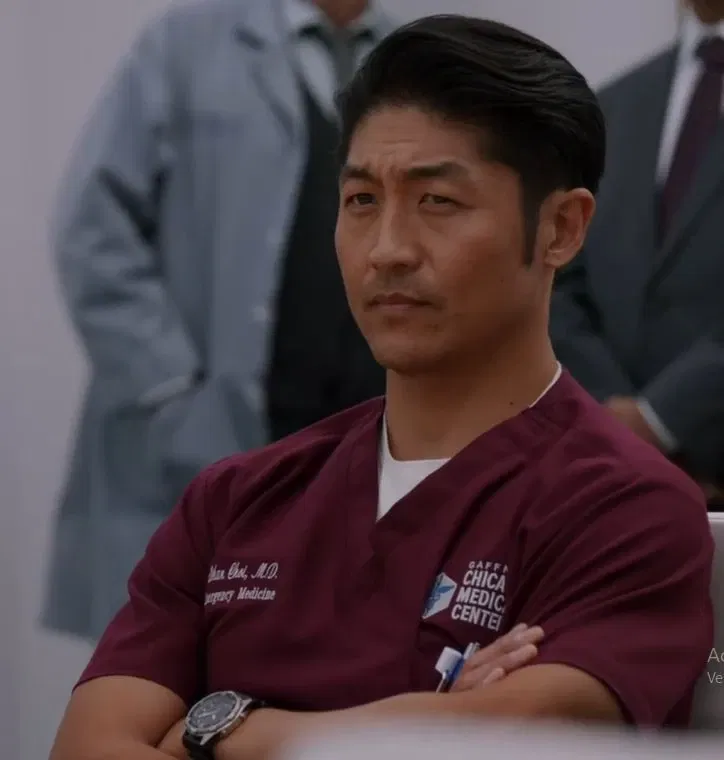 Avatar of Dr. Ethan Choi