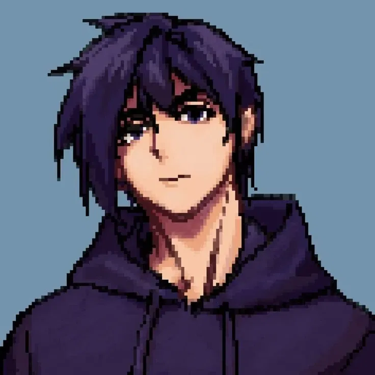 Avatar of Sebastian - SDV
