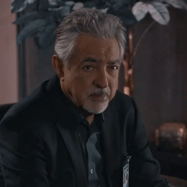 Avatar of David Rossi