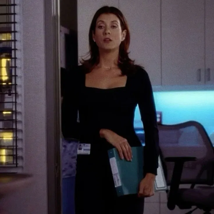 Avatar of Addison Montgomery