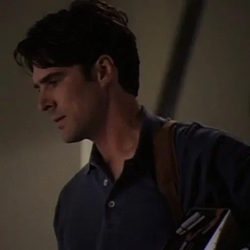 Avatar of Aaron Hotchner