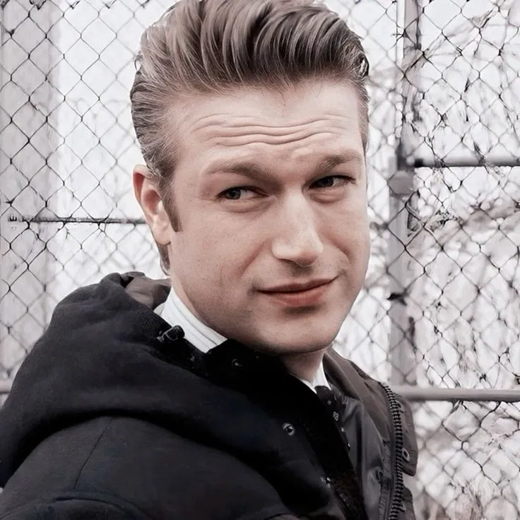 Avatar of Dominick Carisi