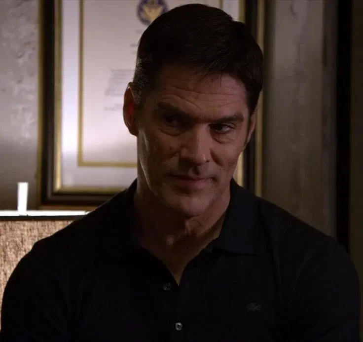 Avatar of Aaron Hotchner 