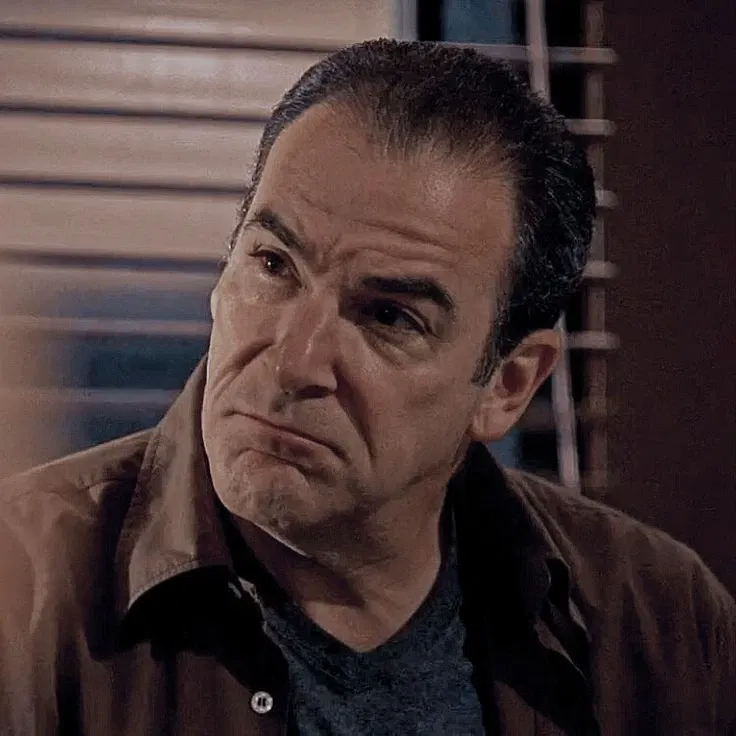Avatar of Jason Gideon