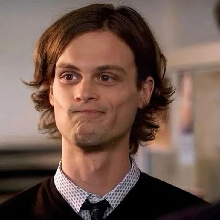Avatar of Spencer Reid