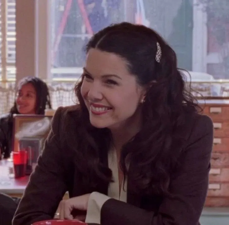 Avatar of Lorelai Gilmore