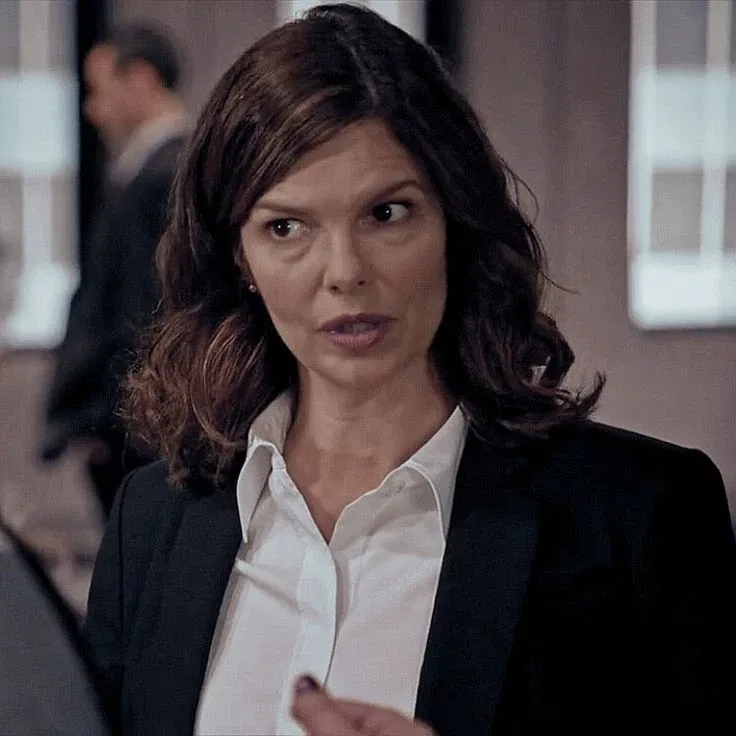 Avatar of Alex Blake