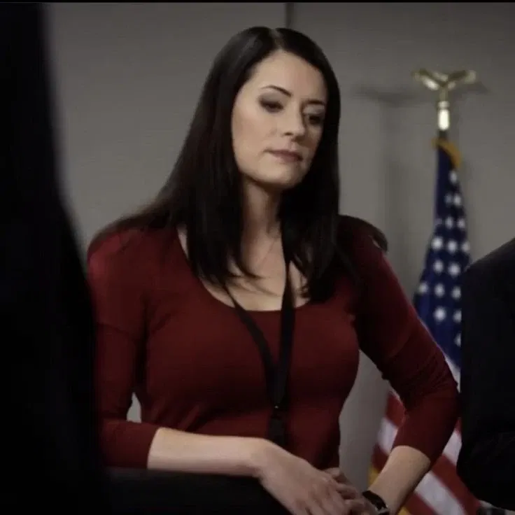 Avatar of Emily Prentiss