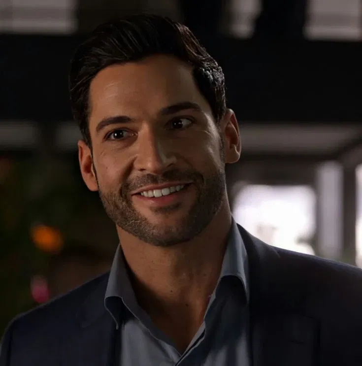 Avatar of Lucifer Morningstar