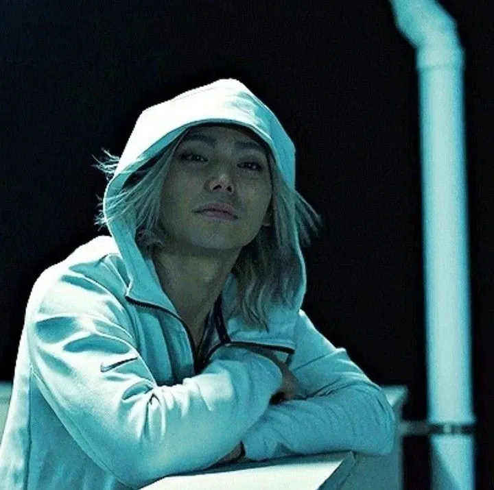 Avatar of Chishiya Shuntaro